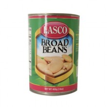 Lasco Broad Beans 400 g