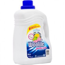 Woolite Gentle Cycle Laundry Detergent 150 oz/ 4430 ml