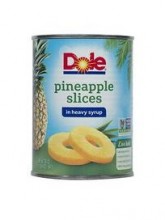 Dole Pineapple Slice