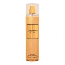 Paris Hilton Rush for Women Body Spray, Gold