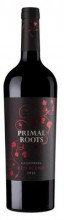 Primal Roots Merlot/Syrah Red Blend 750 ml/25 oz
