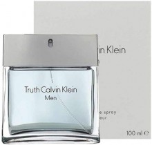 Truth men (Calvin Klein)