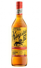 Jamaica Rum Kingston 62 Gold 1lt