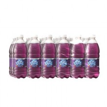 Flavour Splash Cran Grape Water 24 units/600 ml