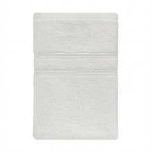 Member's Selection Bathroom Towel in White