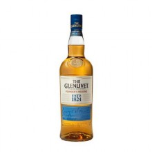 Glenlivet Single Malt Scotch Whisky 750 ml