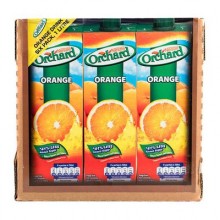 Orchard Assorted Juices 3 units/ 1 Lt
