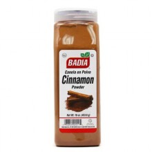 Badia Cinnamon Powder 16 oz