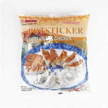 O'Tasty Chicken Potstickers 907 g / 2 lb