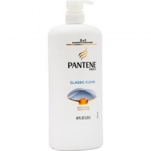 Pantene 2 in 1 Shampoo and Conditioner 40 oz