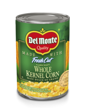 Del Monte Whole Kernel Corn 6 pk/15 oz