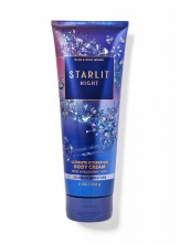 Bath and Body Works-Starlit Night Body Cream