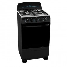 Cetron 4 Burners Gas Stove - ECG5100FNO