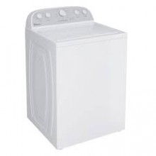 Whirlpool 19kg Top Load Washer In White - 2DWTW4845EW