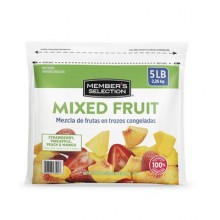 Member's Selection Frozen Fruit Chunks, 2.2 kg / 5 lb