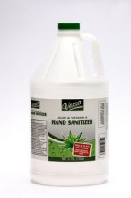 Versa Hand Sanitizar 3.78 lt