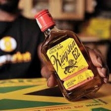 Jamaica Rum Kingston 62 / 200ml