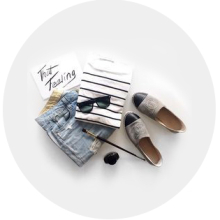 Clothing & Accessories