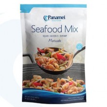Panamei Seafood Mix 7 kg / 3 lb