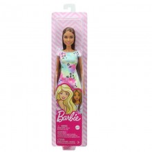 Mattel Barbie Flower Dress