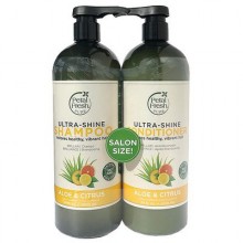 Petal Fresh Shampoo & Conditioner 2pk/34 oz