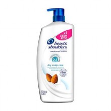 Head & Shoulders 2 in 1 Dandruff Shampoo + Conditioner 43.3 oz/1280 ml