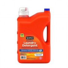 Member's Selection Premium Laundry Detergent 5.55 L