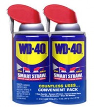 WD-40 WD-40 Lubricant 2pk