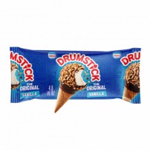 Nestle Drumstick Vanilla Cone