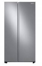 Samsung Side By Side with Digital Inverter Technology, 23 cu.ft RS23T5B00S9 