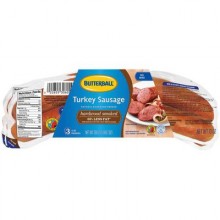 Butterball Turkey Sausage 3 pk/ 369 g/ 13 oz
