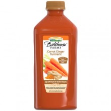 Bolthouse Farms Carrot Ginger Juice, 1.54 L / 52 oz