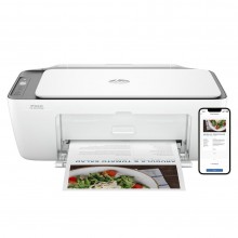 HP DeskJet Ink 2875 Multifunctional Printer Copier and Scanner