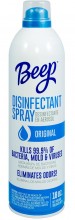 Beep Disinfectant Spray 532 mL / 18 oz