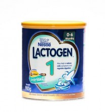 Nestle Lactogen 1 - 900 g
