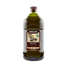 Kirland Signature Organic Extra Virgin Olive Oil 2 lt