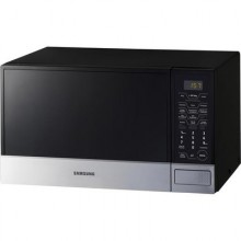 Samsung 1.1 Cubic Foot Microwave, Model: AME811CST/XAP