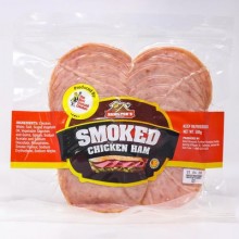 Hamilton's Smoked Chicken Ham 500 g