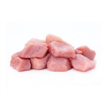 Member´s Selection Chilled Pork Stew, Boneless, Tray Pack