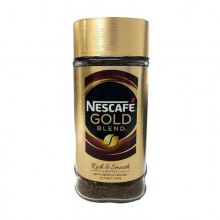 Nescafe Gold Blend Coffee 200 g