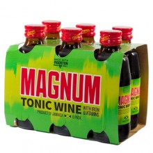 Magnum Tonic Wine 6 Units / 200 ml