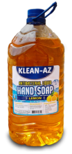 Klean-AZ Anti Bacterial Soap 5 lt