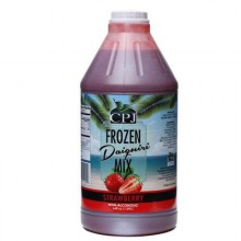 CPJ Dacq Strawberry Mix 473 ml