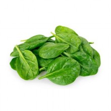 Spinach 283 g / 10 oz