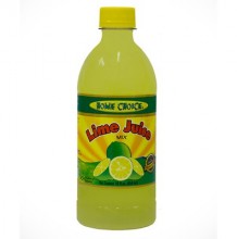 Home Choice Lime Juice Mix 16 fl. Oz (454 ml)