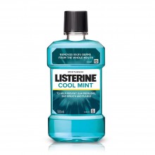Listerine Cool Mint- 500 mle