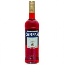 Campari 750 ml