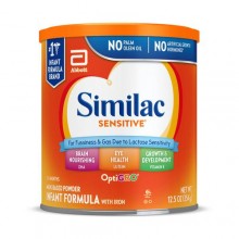 Similac Sensitive Infant Powder 354 g