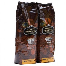 Coffee Roasters Jamaican Coffee 2 units/ 454 g