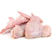 CB Foods Chilled Chicken Wing , Bag